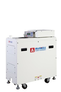 漢鐘PS系列干式螺桿真空泵組